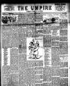 Empire News & The Umpire Sunday 05 February 1899 Page 1