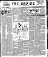 Empire News & The Umpire Sunday 19 March 1899 Page 1