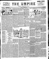 Empire News & The Umpire Sunday 26 March 1899 Page 1