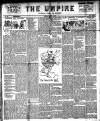 Empire News & The Umpire Sunday 02 April 1899 Page 1