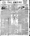 Empire News & The Umpire Sunday 25 June 1899 Page 1