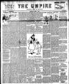 Empire News & The Umpire Sunday 01 October 1899 Page 1