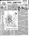 Empire News & The Umpire Sunday 08 October 1899 Page 1