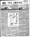 Empire News & The Umpire Sunday 22 October 1899 Page 1