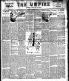 Empire News & The Umpire Sunday 31 December 1899 Page 1