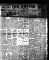 Empire News & The Umpire Sunday 07 January 1900 Page 1