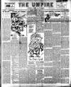 Empire News & The Umpire Sunday 14 January 1900 Page 1