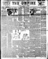 Empire News & The Umpire Sunday 21 January 1900 Page 1