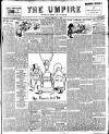 Empire News & The Umpire Sunday 11 February 1900 Page 1