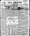 Empire News & The Umpire Sunday 25 February 1900 Page 1