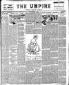Empire News & The Umpire Sunday 11 March 1900 Page 1