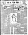 Empire News & The Umpire Sunday 01 April 1900 Page 1