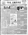 Empire News & The Umpire Sunday 08 April 1900 Page 1