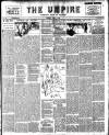 Empire News & The Umpire Sunday 15 April 1900 Page 1