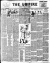 Empire News & The Umpire Sunday 22 April 1900 Page 1
