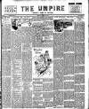 Empire News & The Umpire Sunday 29 April 1900 Page 1