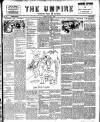 Empire News & The Umpire Sunday 01 July 1900 Page 1