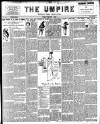 Empire News & The Umpire Sunday 07 October 1900 Page 1