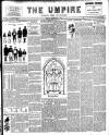Empire News & The Umpire Sunday 04 November 1900 Page 1