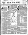 Empire News & The Umpire Sunday 16 December 1900 Page 1