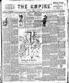 Empire News & The Umpire Sunday 23 December 1900 Page 1