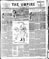 Empire News & The Umpire Sunday 30 December 1900 Page 1