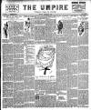Empire News & The Umpire Sunday 20 January 1901 Page 1