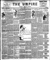 Empire News & The Umpire Sunday 10 February 1901 Page 1