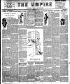 Empire News & The Umpire Sunday 17 February 1901 Page 1