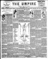 Empire News & The Umpire Sunday 24 February 1901 Page 1