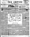 Empire News & The Umpire Sunday 24 March 1901 Page 1