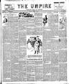 Empire News & The Umpire Sunday 21 April 1901 Page 1