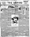 Empire News & The Umpire Sunday 28 April 1901 Page 1