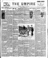 Empire News & The Umpire Sunday 17 November 1901 Page 1