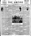 Empire News & The Umpire Sunday 24 November 1901 Page 1