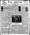 Empire News & The Umpire Sunday 01 December 1901 Page 1