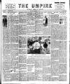 Empire News & The Umpire Sunday 08 December 1901 Page 1