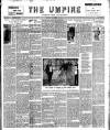 Empire News & The Umpire Sunday 15 December 1901 Page 1