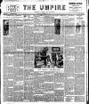 Empire News & The Umpire Sunday 22 December 1901 Page 1