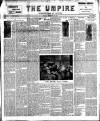Empire News & The Umpire Sunday 29 December 1901 Page 1