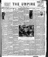 Empire News & The Umpire Sunday 19 January 1902 Page 1
