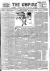 Empire News & The Umpire Sunday 03 August 1902 Page 1