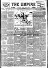 Empire News & The Umpire Sunday 28 September 1902 Page 1