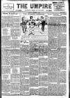 Empire News & The Umpire Sunday 05 October 1902 Page 1