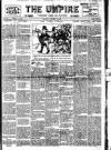 Empire News & The Umpire Sunday 26 October 1902 Page 1