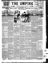 Empire News & The Umpire Sunday 04 January 1903 Page 1