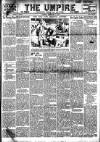 Empire News & The Umpire Sunday 01 February 1903 Page 1