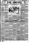 Empire News & The Umpire Sunday 08 February 1903 Page 1