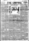 Empire News & The Umpire Sunday 22 February 1903 Page 1