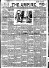 Empire News & The Umpire Sunday 08 March 1903 Page 1